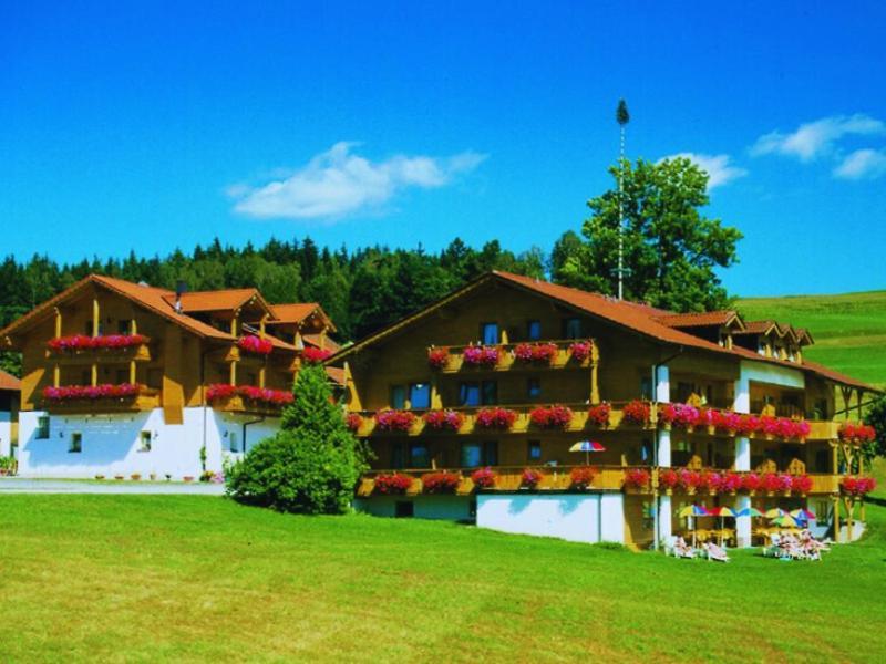 Pension Weghof Mit Gasthaus Bobrach ภายนอก รูปภาพ